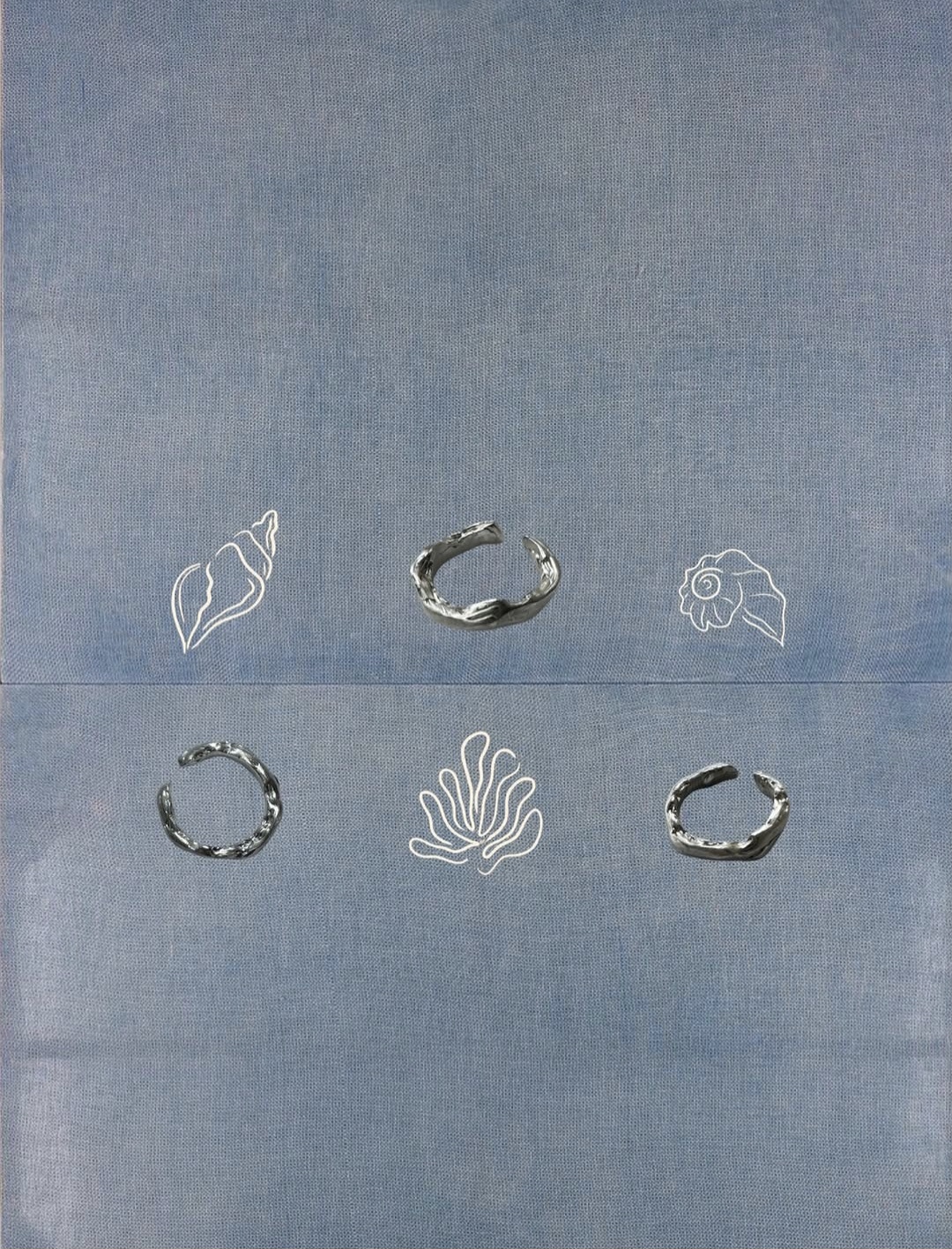 Aegean Ring